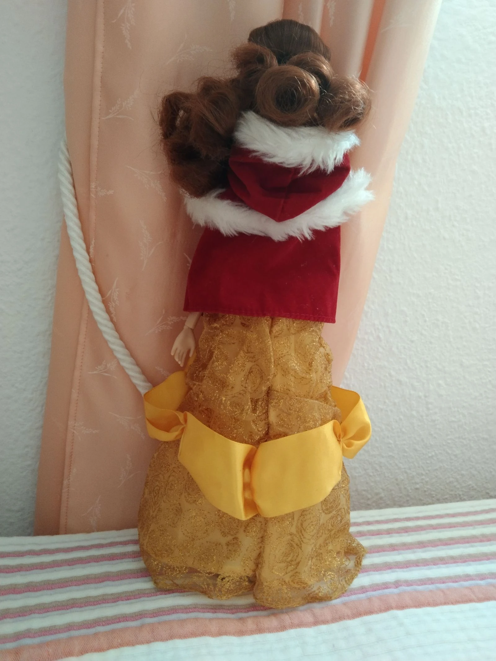 Muñeca Bella Disney – photo 3